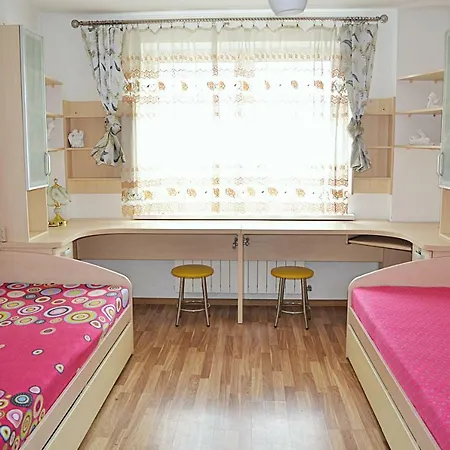 Daire Kamennaya Gorka Minsk