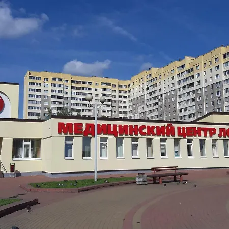 Kamennaya Gorka * Minsk